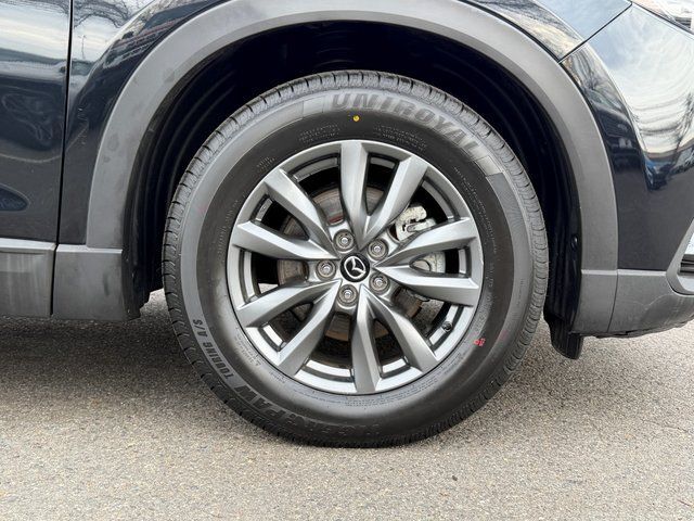 2023 MAZDA CX-9 Touring Springfield VA