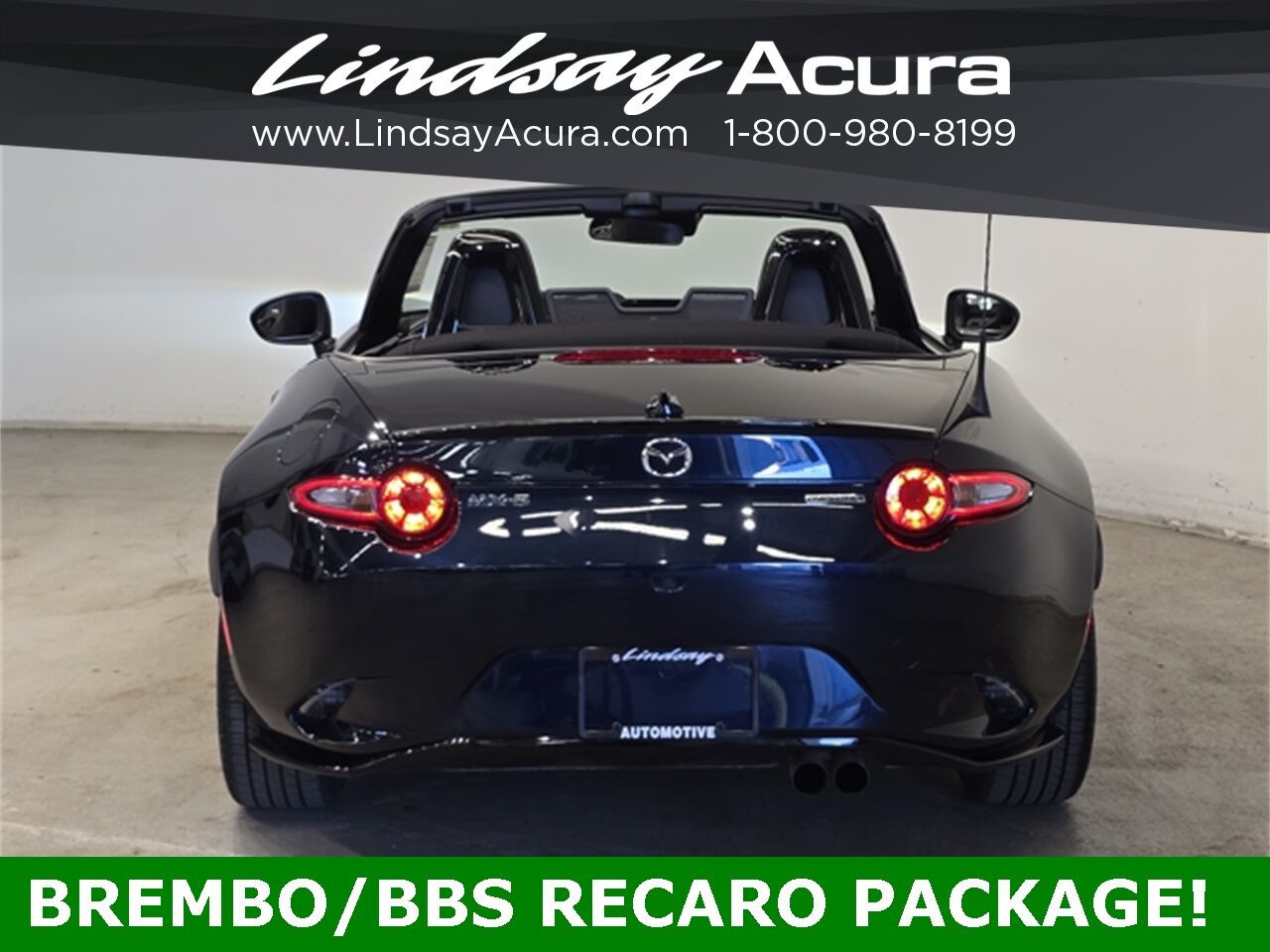 2023 MAZDA MX-5 Miata Club Columbus OH
