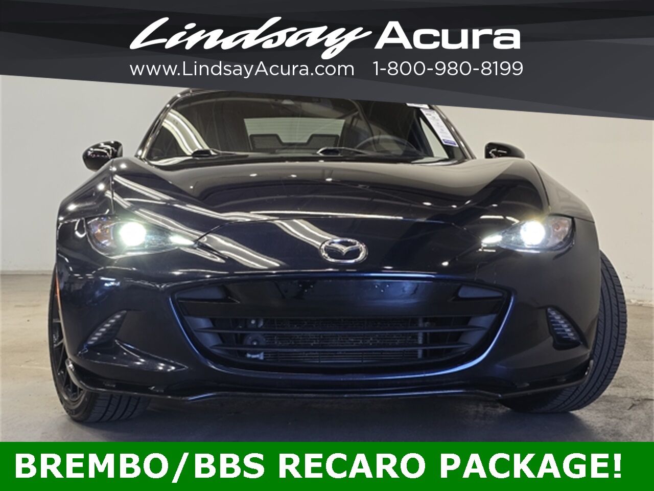 2023 MAZDA MX-5 Miata Club Columbus OH