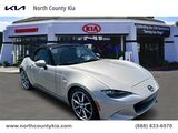 2023 MAZDA MX-5 Miata Grand Touring San Diego County CA