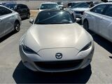 2023 MAZDA MX-5 Miata Grand Touring San Diego County CA