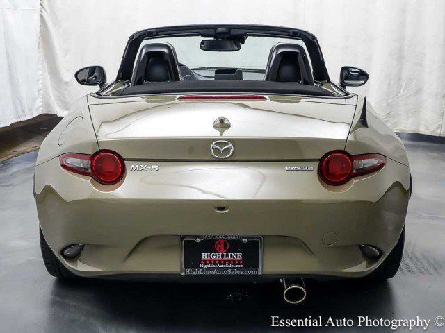 2023 MAZDA MX-5 Miata Grand Touring Willowbrook IL