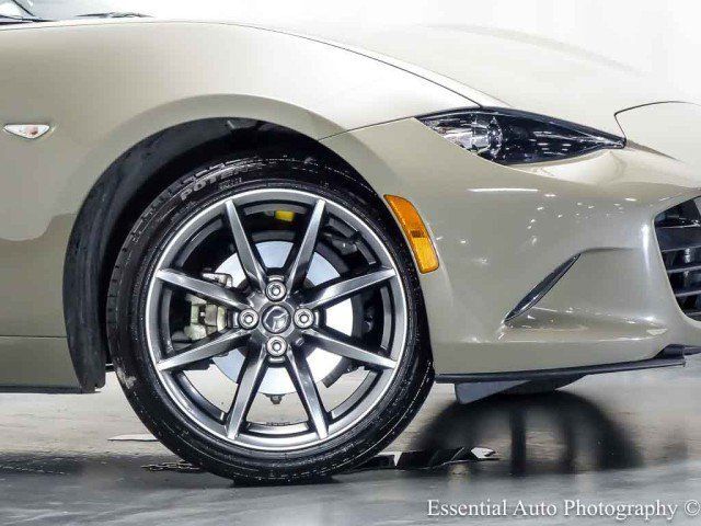 2023 MAZDA MX-5 Miata Grand Touring Willowbrook IL