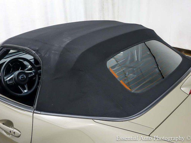 2023 MAZDA MX-5 Miata Grand Touring Willowbrook IL
