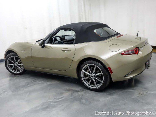 2023 MAZDA MX-5 Miata Grand Touring Willowbrook IL