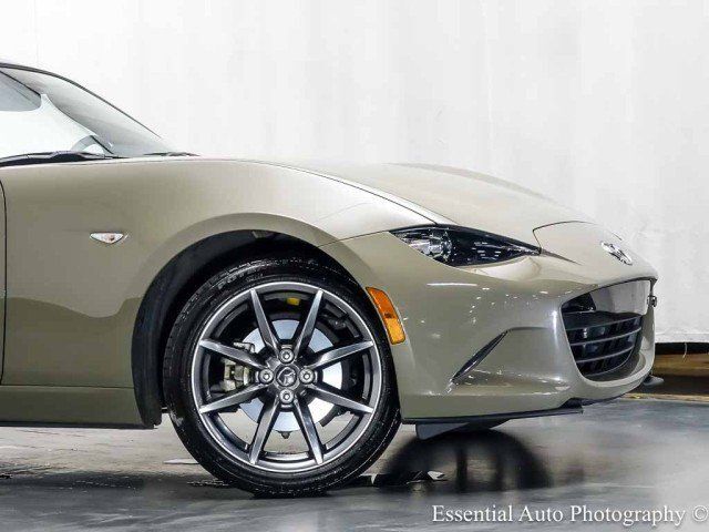 2023 MAZDA MX-5 Miata Grand Touring