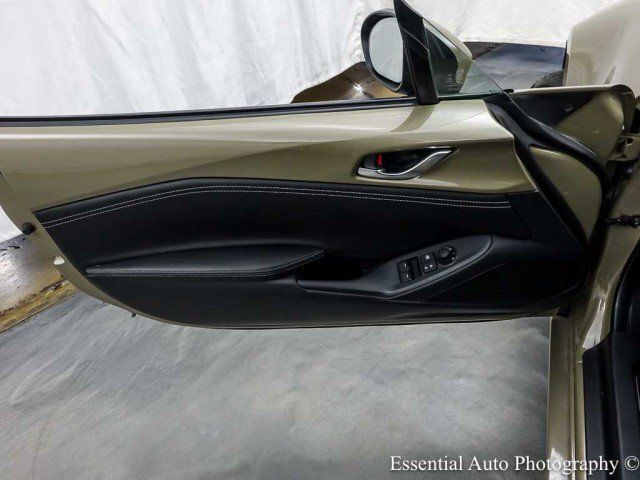 2023 MAZDA MX-5 Miata Grand Touring Willowbrook IL
