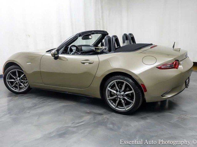2023 MAZDA MX-5 Miata Grand Touring Willowbrook IL
