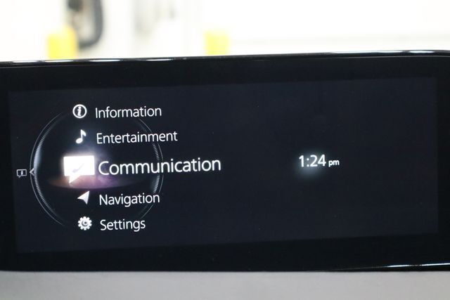 2023 MAZDA Mazda3 2.5 S Carbon Edition Raleigh NC