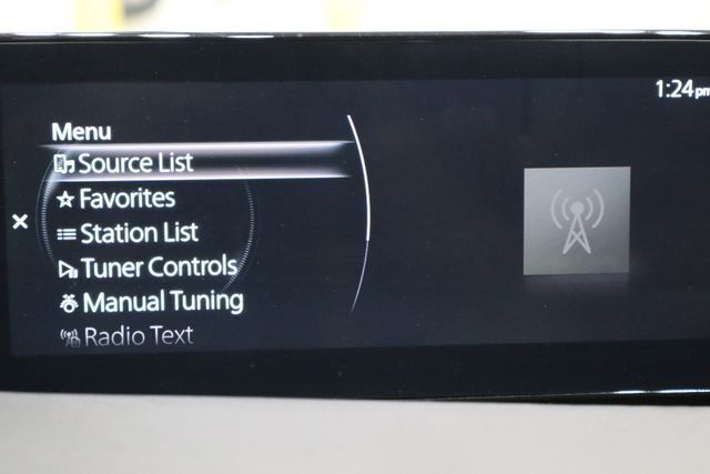 2023 MAZDA Mazda3 2.5 S Carbon Edition Raleigh NC