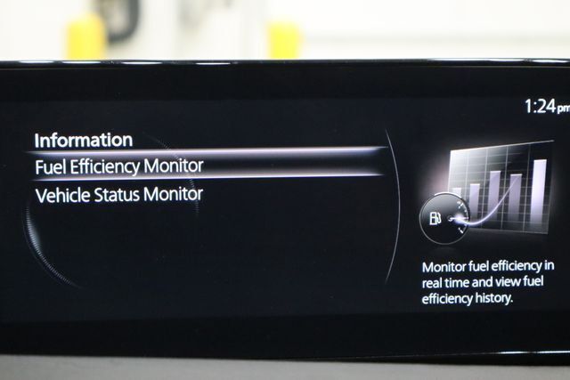 2023 MAZDA Mazda3 2.5 S Carbon Edition Raleigh NC