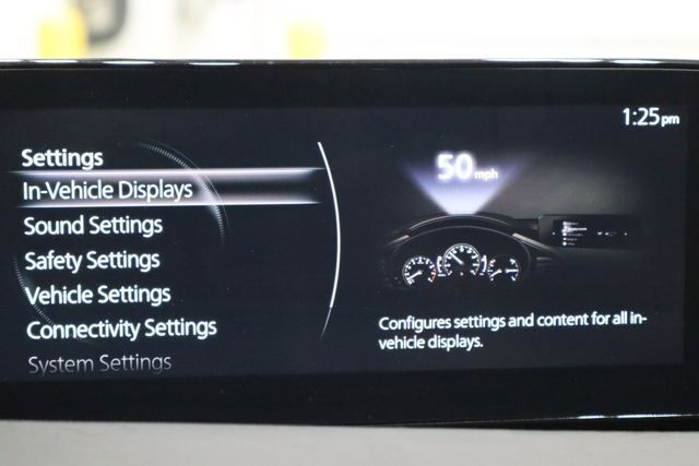 2023 MAZDA Mazda3 2.5 S Carbon Edition Raleigh NC