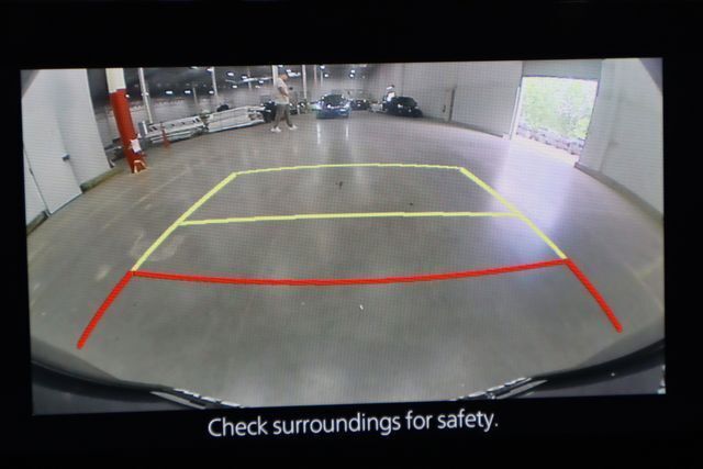 2023 MAZDA Mazda3 2.5 S Carbon Edition Raleigh NC