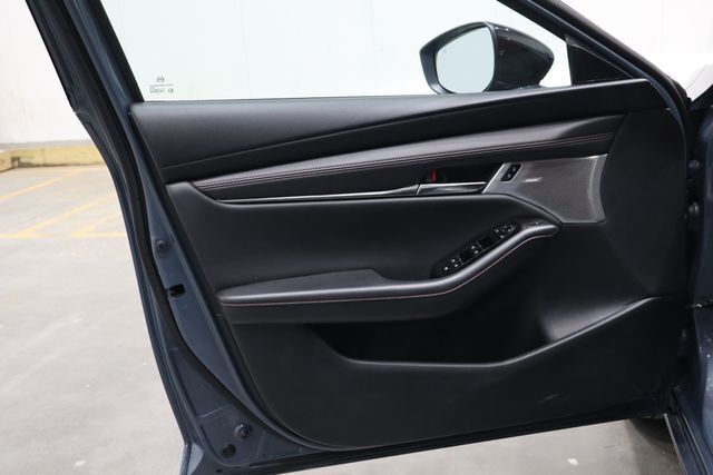 2023 MAZDA Mazda3 2.5 S Carbon Edition Raleigh NC