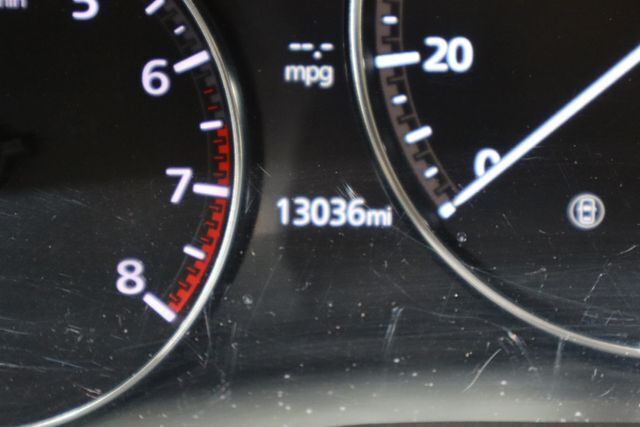 2023 MAZDA Mazda3 2.5 S Carbon Edition Raleigh NC