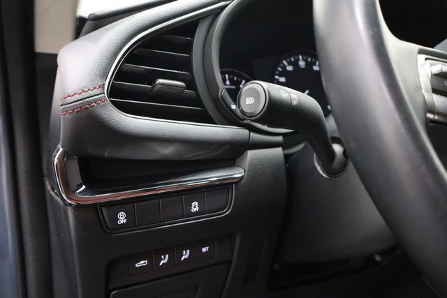 2023 MAZDA Mazda3 2.5 S Carbon Edition Raleigh NC