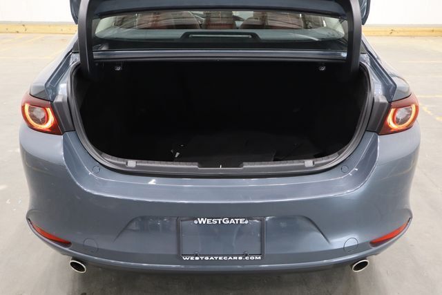 2023 MAZDA Mazda3 2.5 S Carbon Edition Raleigh NC