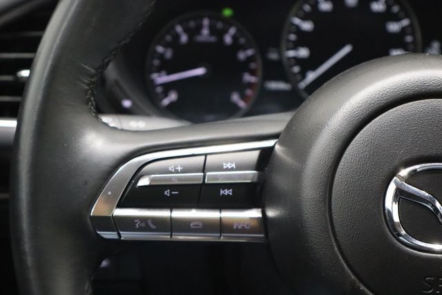 2023 MAZDA Mazda3 2.5 S Carbon Edition Raleigh NC