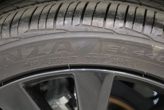 2023 MAZDA Mazda3 2.5 S Carbon Edition Raleigh NC