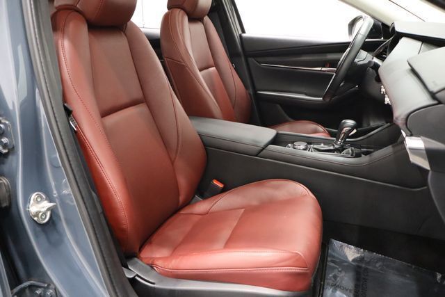 2023 MAZDA Mazda3 2.5 S Carbon Edition Raleigh NC