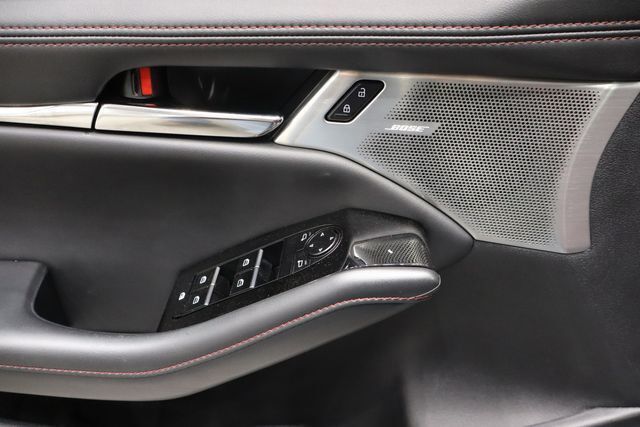 2023 MAZDA Mazda3 2.5 S Carbon Edition Raleigh NC