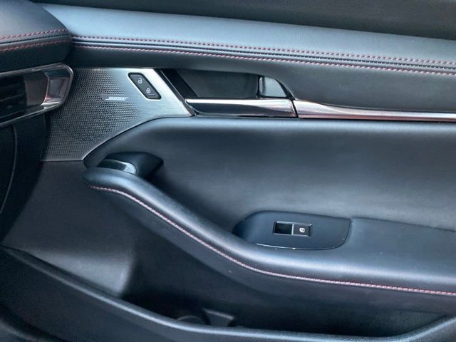2023 MAZDA Mazda3 2.5 S Carbon Edition Raleigh NC