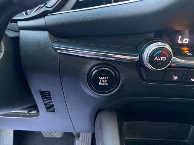 2023 MAZDA Mazda3 2.5 S Carbon Edition Raleigh NC