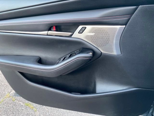 2023 MAZDA Mazda3 2.5 S Carbon Edition Raleigh NC