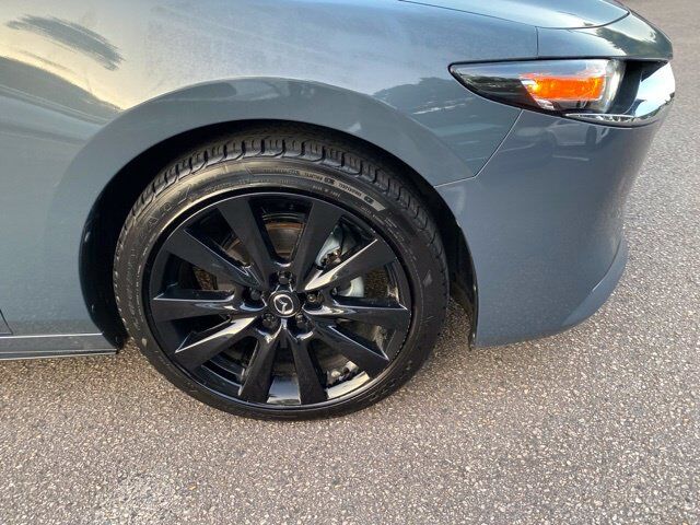 2023 MAZDA Mazda3 2.5 S Carbon Edition Raleigh NC