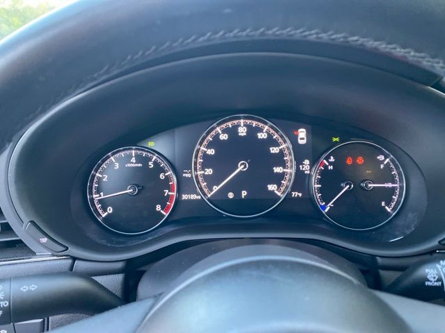 2023 MAZDA Mazda3 2.5 S Carbon Edition Raleigh NC