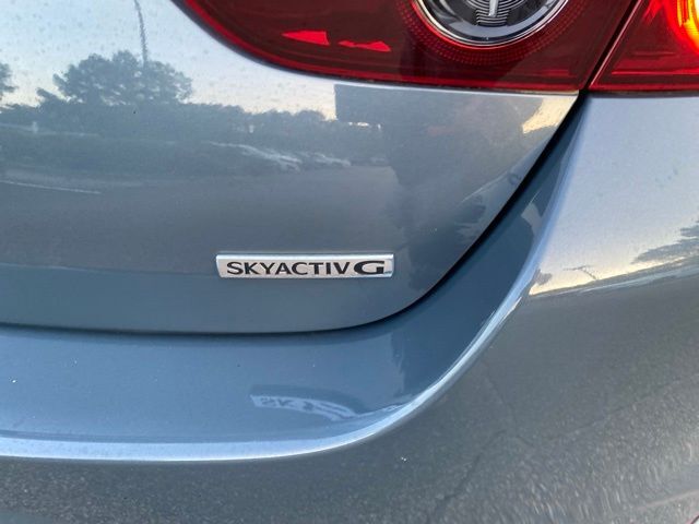 2023 MAZDA Mazda3 2.5 S Carbon Edition Raleigh NC