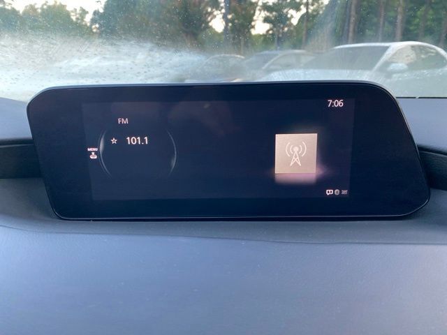 2023 MAZDA Mazda3 2.5 S Carbon Edition Raleigh NC