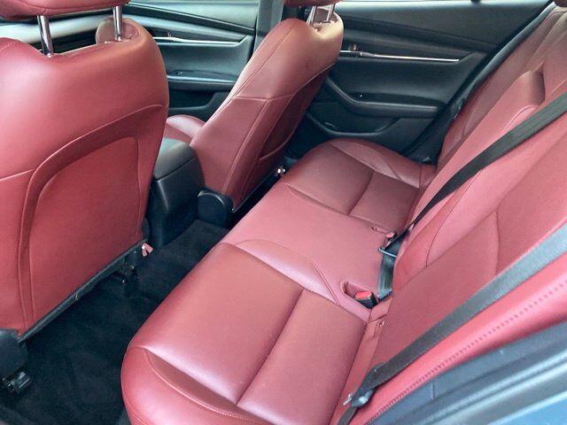 2023 MAZDA Mazda3 2.5 S Carbon Edition Raleigh NC