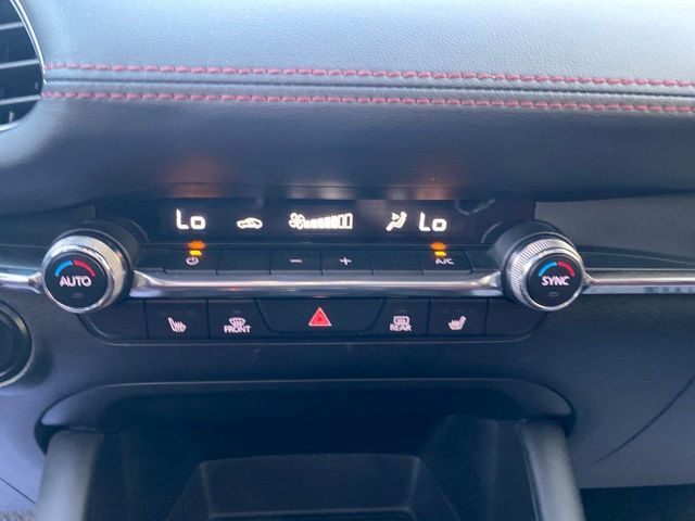 2023 MAZDA Mazda3 2.5 S Carbon Edition Raleigh NC