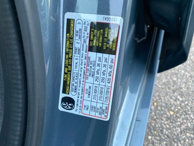 2023 MAZDA Mazda3 2.5 S Carbon Edition Raleigh NC