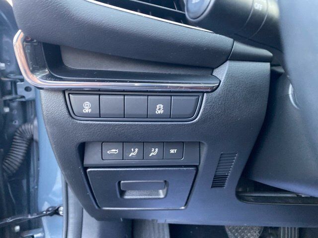 2023 MAZDA Mazda3 2.5 S Carbon Edition Raleigh NC