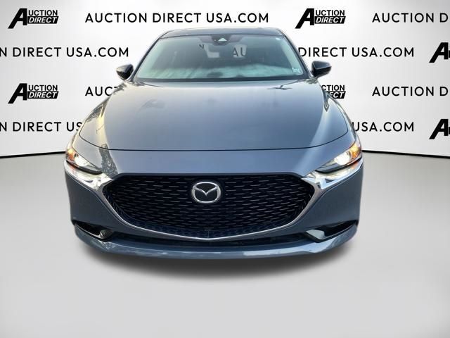 2023 MAZDA Mazda3 2.5 S Carbon Edition Raleigh NC
