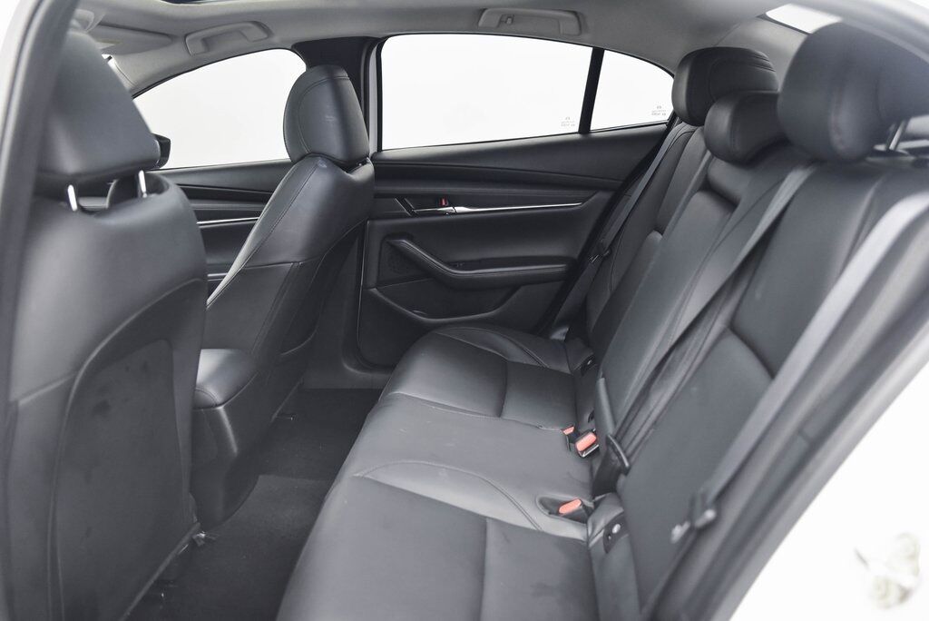 2023 MAZDA Mazda3 2.5 S Preferred Package Akron OH