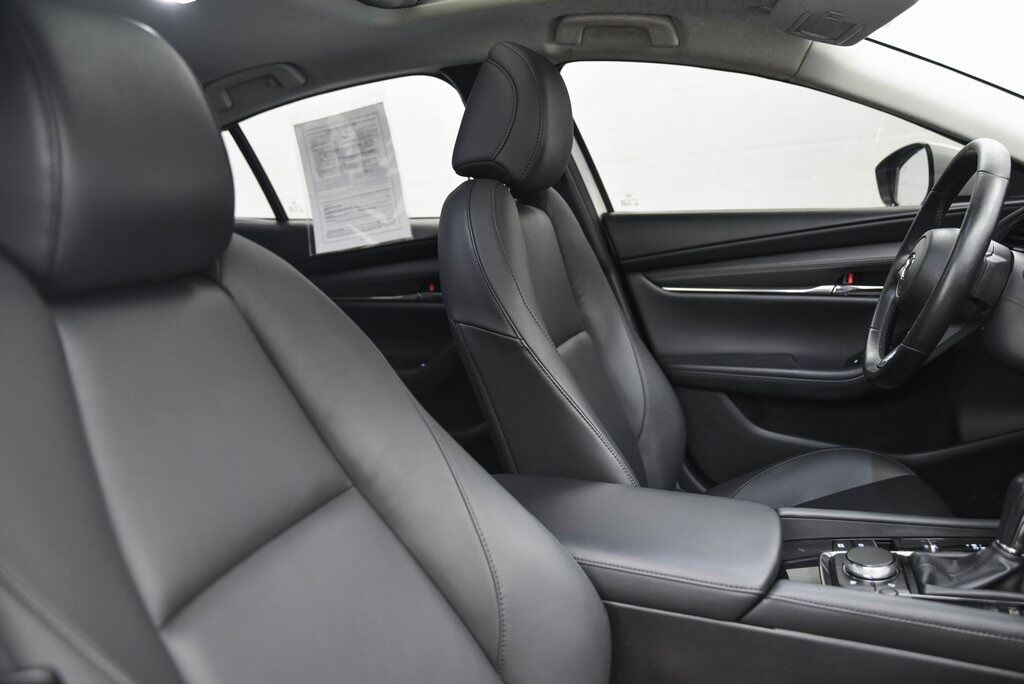 2023 MAZDA Mazda3 2.5 S Preferred Package Akron OH