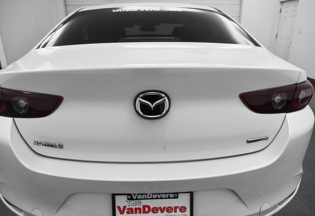 2023 MAZDA Mazda3 2.5 S Preferred Package Akron OH