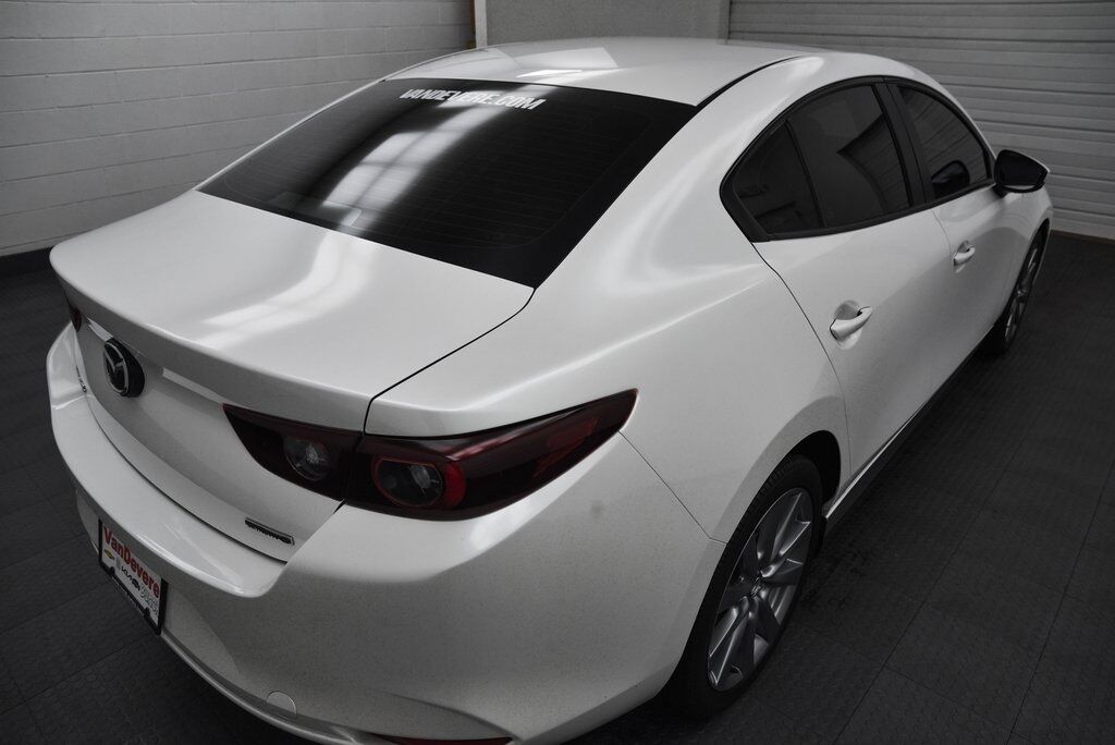 2023 MAZDA Mazda3 2.5 S Preferred Package Akron OH