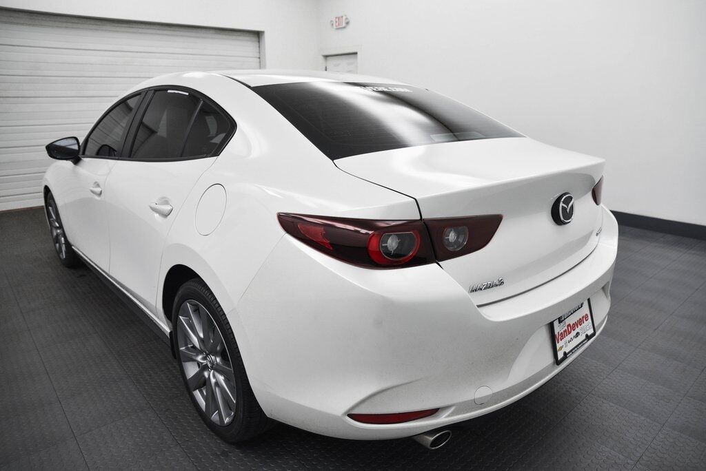 2023 MAZDA Mazda3 2.5 S Preferred Package Akron OH