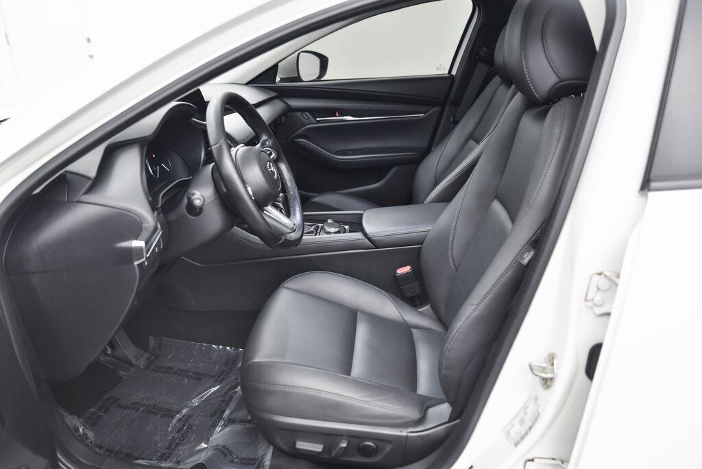 2023 MAZDA Mazda3 2.5 S Preferred Package Akron OH