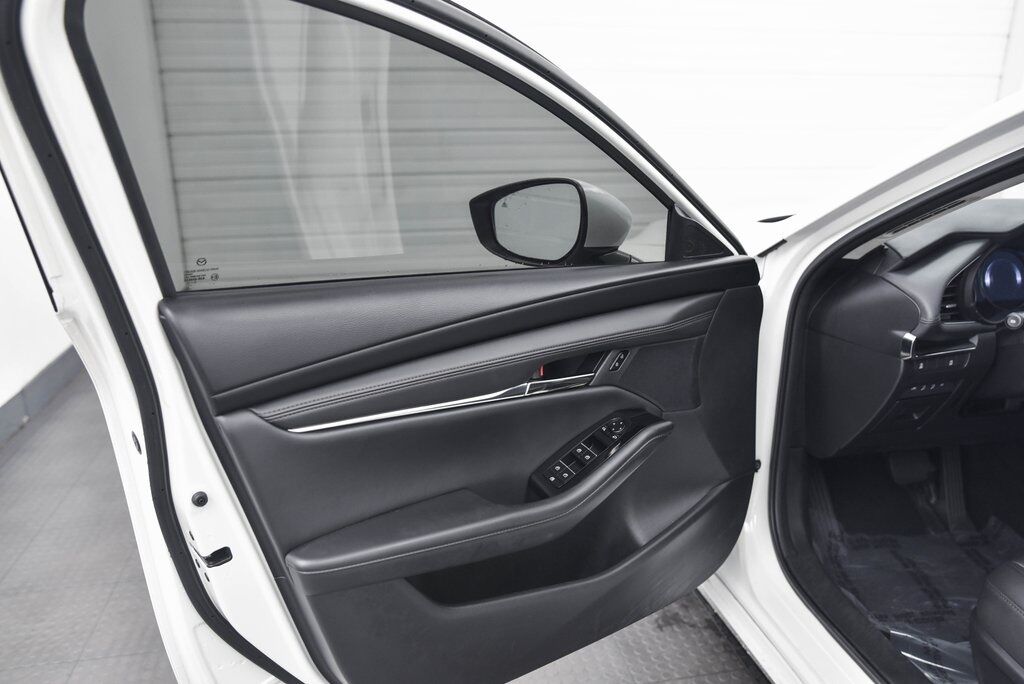 2023 MAZDA Mazda3 2.5 S Preferred Package Akron OH