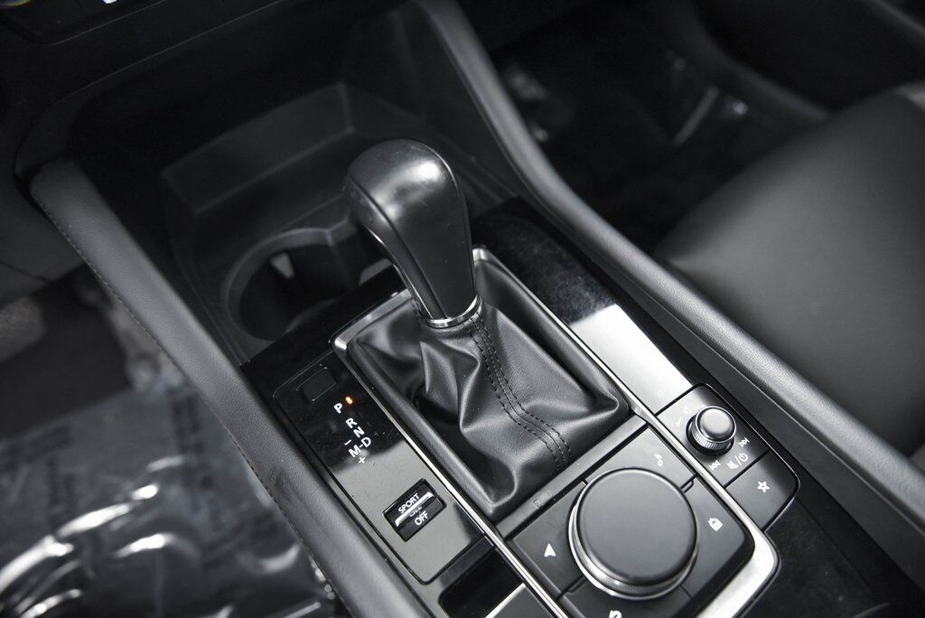 2023 MAZDA Mazda3 2.5 S Preferred Package Akron OH