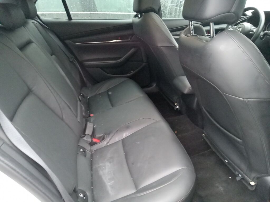 2023 MAZDA Mazda3 2.5 S Preferred Package Akron OH