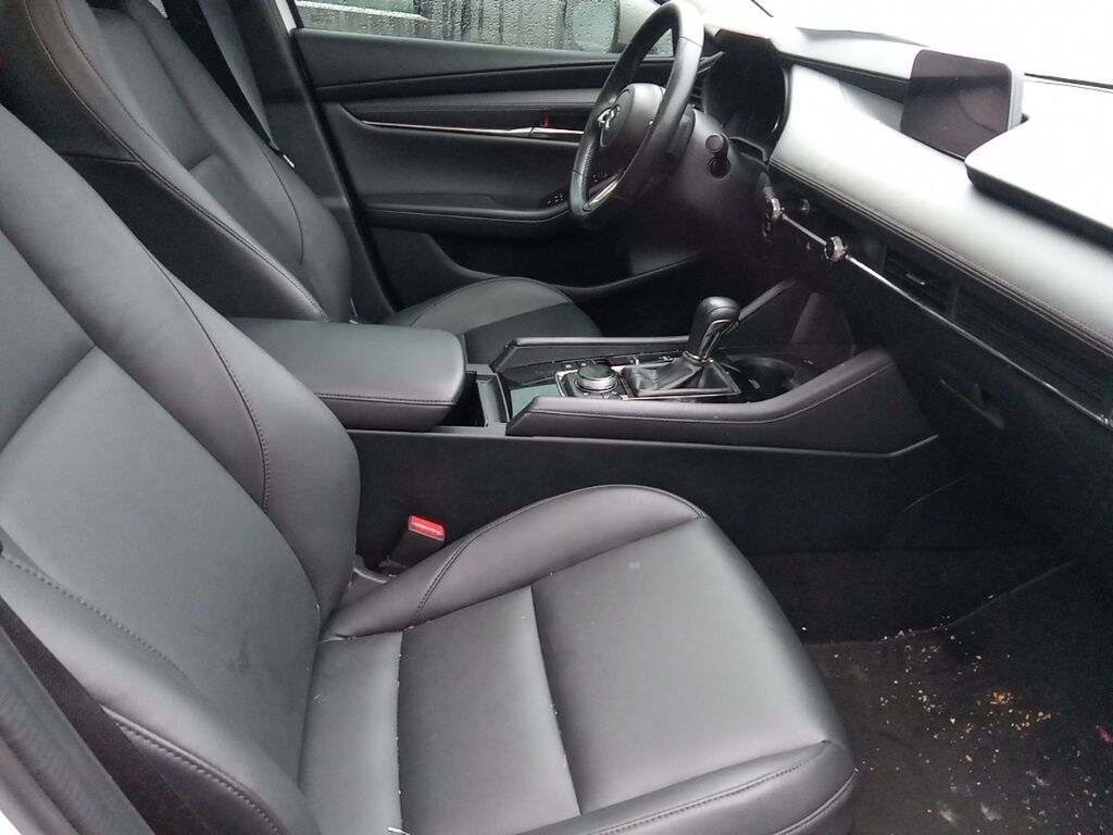 2023 MAZDA Mazda3 2.5 S Preferred Package Akron OH
