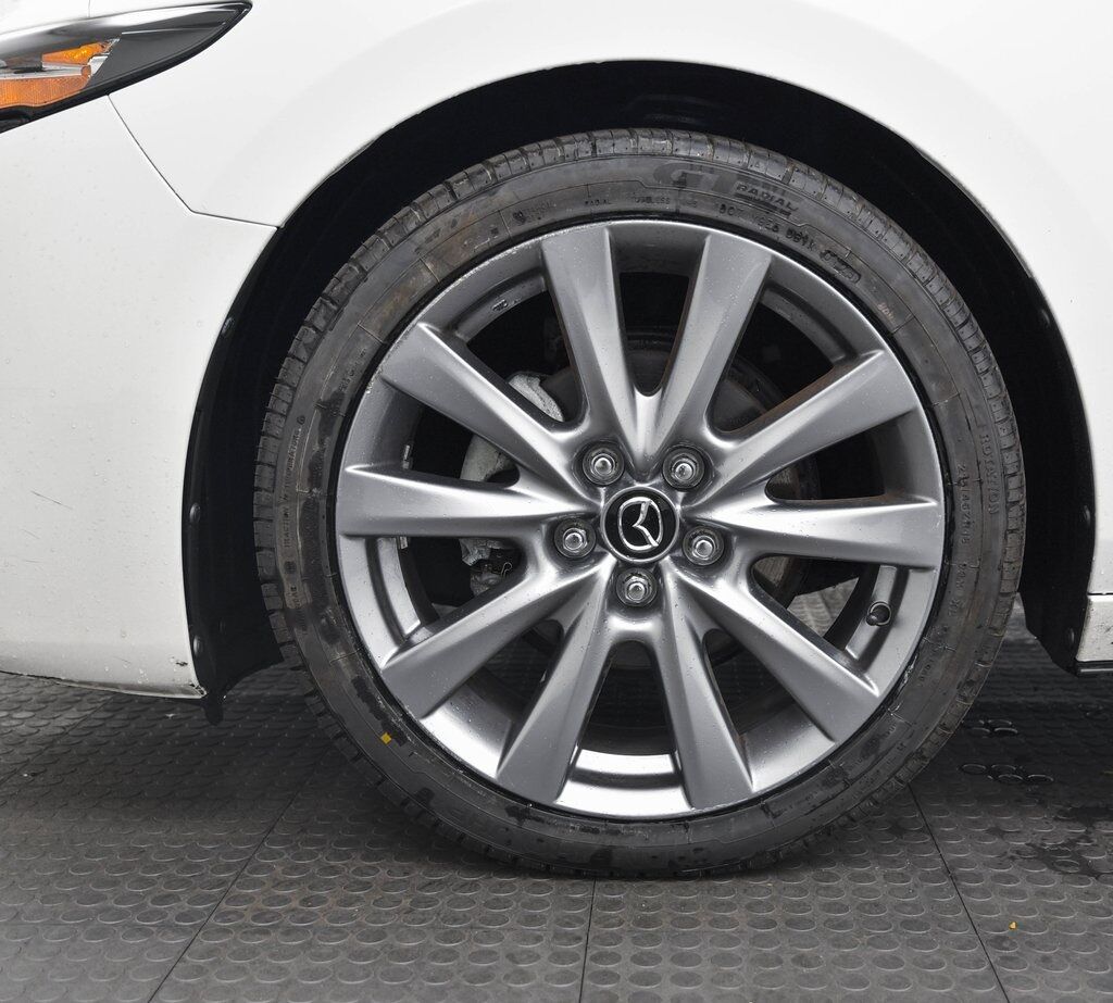 2023 MAZDA Mazda3 2.5 S Preferred Package Akron OH