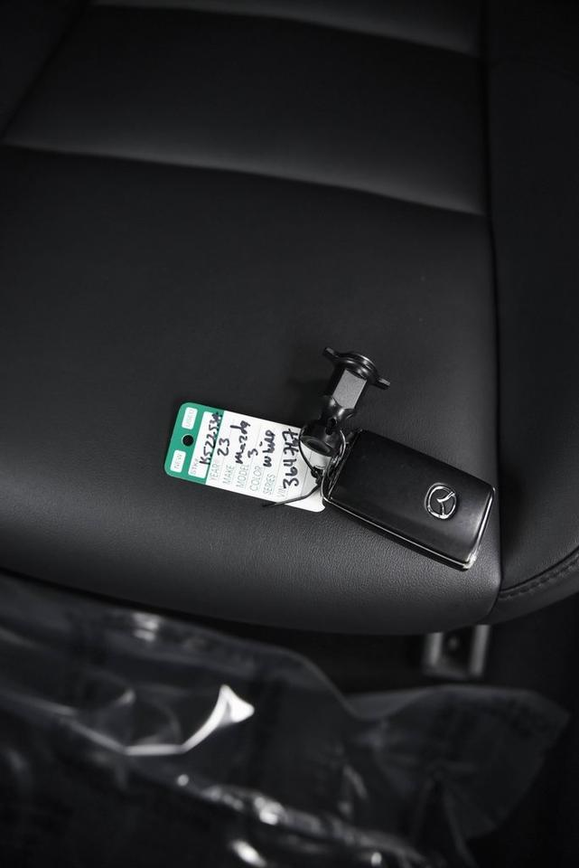 2023 MAZDA Mazda3 2.5 S Preferred Package Akron OH