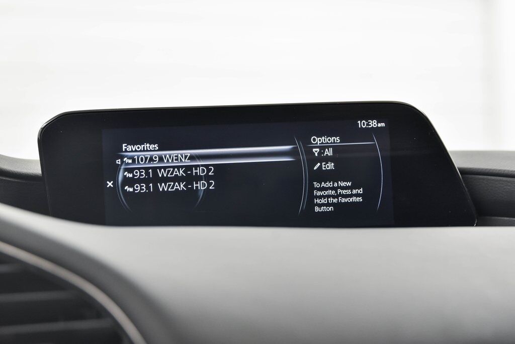 2023 MAZDA Mazda3 2.5 S Preferred Package Akron OH